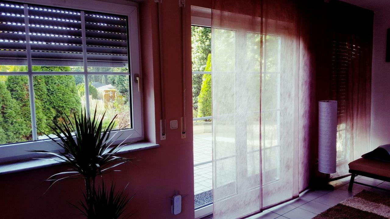 White House 'Privatzimmer' Mannheim Zewnętrze zdjęcie