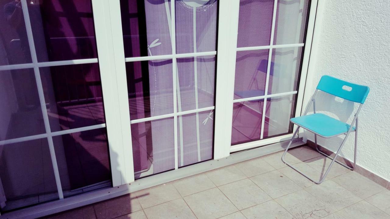 White House 'Privatzimmer' Mannheim Zewnętrze zdjęcie