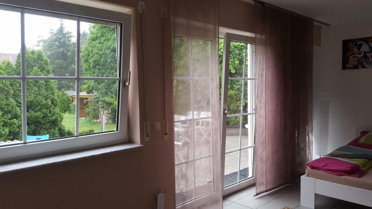 White House 'Privatzimmer' Mannheim Zewnętrze zdjęcie